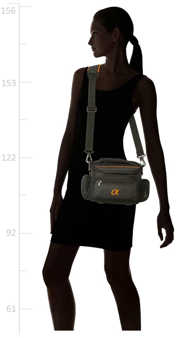 Sony MII-SC5 Premium Carry Case for Camera - Image 5
