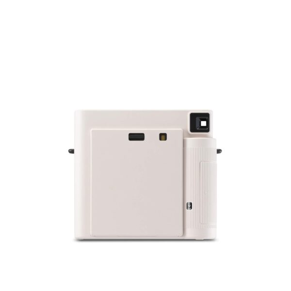 Fujifilm Instax Square SQ1 Camera - Chalk White - Image 3