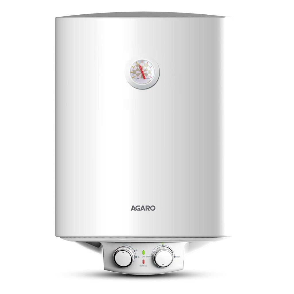 AGARO Acme Geyser 25 Litre AG25