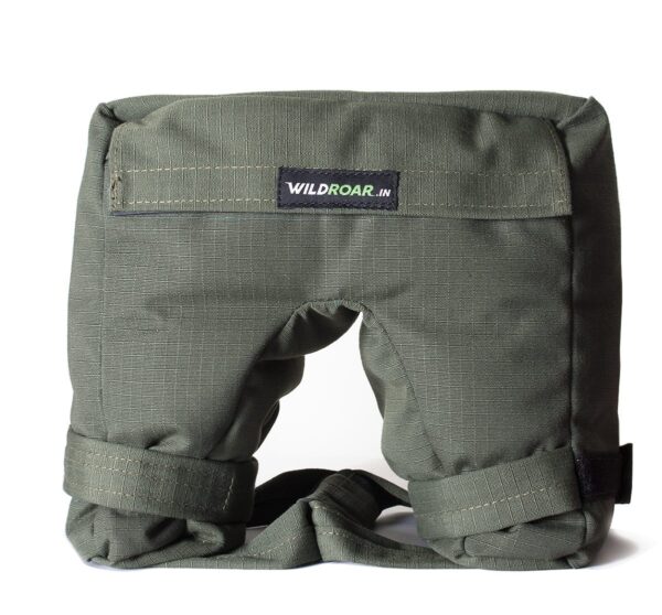 Wildroar Camera Bean Bag-Waterproof-Empty - Image 2