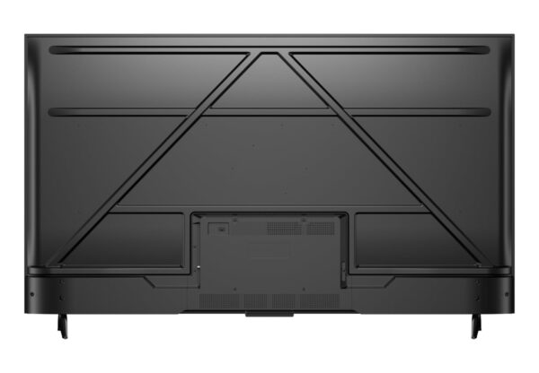 TCL 139 cm (55 inches) Metallic Bezel-Less Series 4K Ultra HD Smart LED Google TV 55V6B (Black) - Image 7