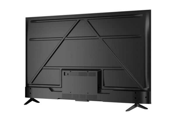 TCL 139 cm (55 inches) Metallic Bezel-Less Series 4K Ultra HD Smart LED Google TV 55V6B (Black) - Image 19