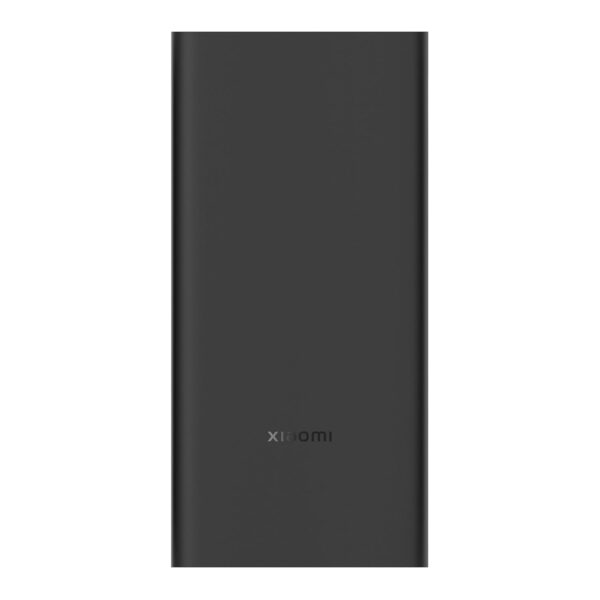 Xiaomi Power Bank 4i 20000mAh 33W Super Fast Charging PD | Power Delivery | QC 3.0|Type C Input & Output |Triple Output Ports|Classic Black|Supports Android,Apple, Tablets, Earbuds, Watches etc (MI) - Image 2