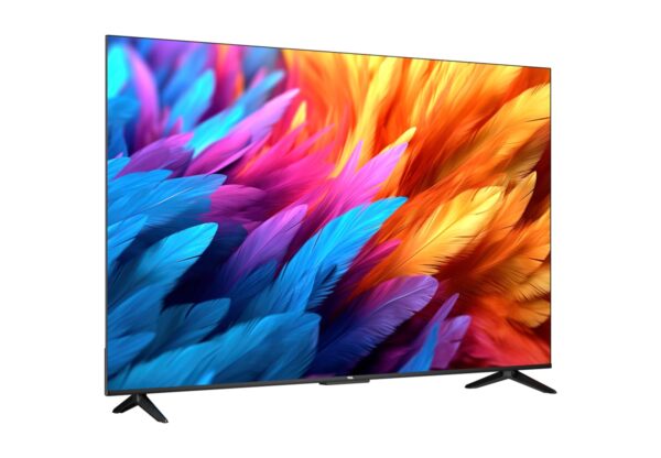 TCL 139 cm (55 inches) Metallic Bezel-Less Series 4K Ultra HD Smart LED Google TV 55V6B (Black) - Image 18