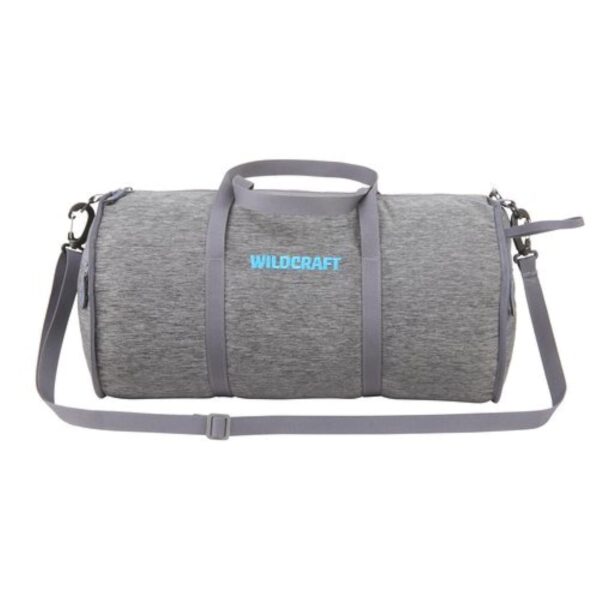 Wildcraft 10 inch Blk_Ml Travel Duffle (11325) - Image 2