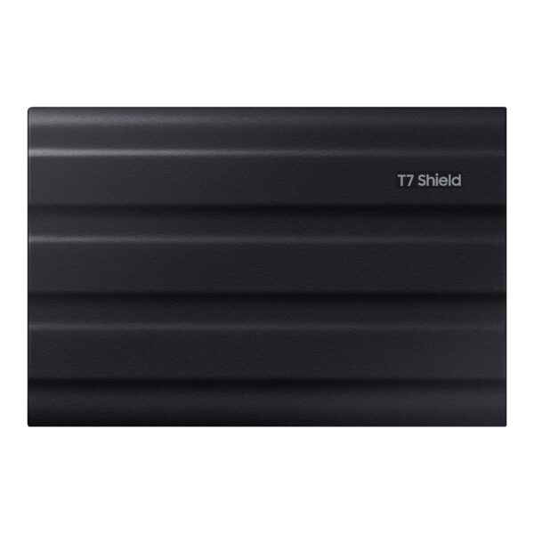 Samsung T7 Shield Portable SSD 2TB, USB 3.2 Gen2 External SSD, Black, Up to 1,050MB/s, Rugged, IP65 Water & Dust Resistant, for Photographers, Content Creators and Gaming, Mac Compatible, MU-PE2T0S - Image 8
