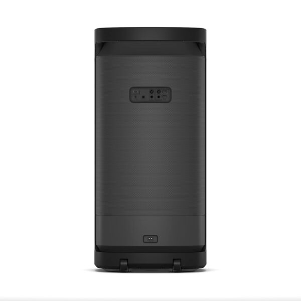 Sony SRS-XV900 X-Series Wireless Portable-Bluetooth Party-Speaker with 25 Hour-Battery, Built in Handle and Wheels (Omni Directional Sound and Light, USB, BT) - Image 10