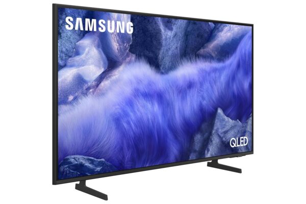 Samsung 108 cm (43 inches) Vision AI 4K Ultra HD Smart QLED TV QA43QEF1AULXL - Image 16