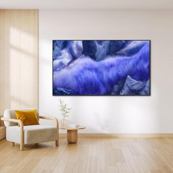 Samsung 108 cm (43 inches) Vision AI 4K Ultra HD Smart QLED TV QA43QEF1AULXL - Image 14