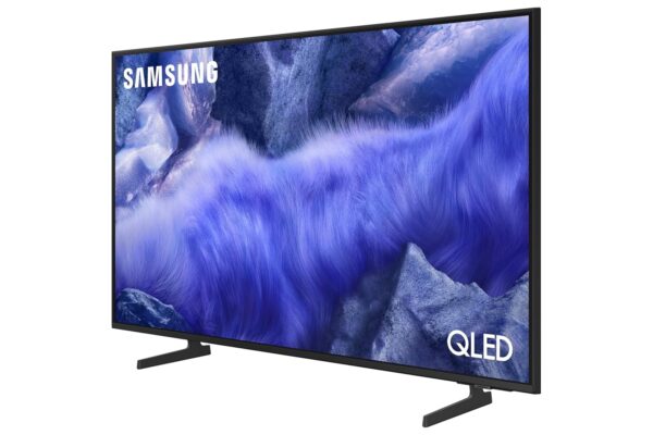 Samsung 108 cm (43 inches) Vision AI 4K Ultra HD Smart QLED TV QA43QEF1AULXL - Image 15